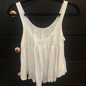 American Eagle - tank